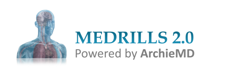 ArchieMD Logo